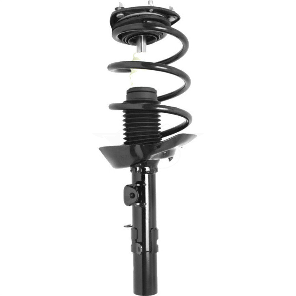 Ensemble de ressorts hélicoïdaux de contrefiche de suspension avant droite, pour Honda Accord 3,5 l 13-17