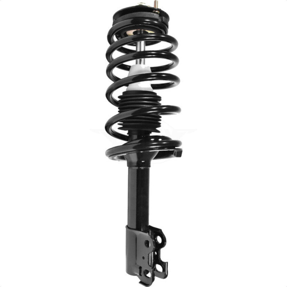 Ensemble de ressorts hélicoïdaux de jambe de force de Suspension avant, pour Saturn SL1 SC1 SL2 SC2 SL SW2 S