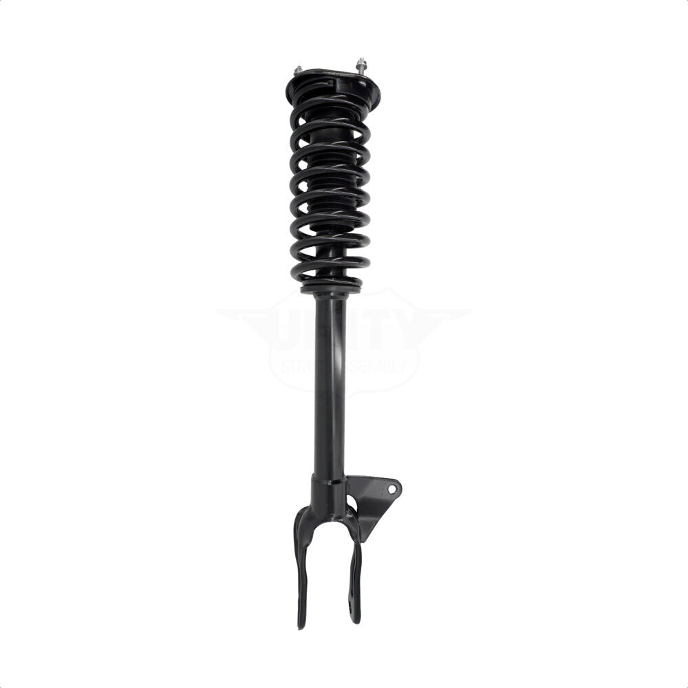 Ensemble de ressort hélicoïdal de jambe de force de Suspension avant gauche, pour Jeep Grand Cherokee Dodge