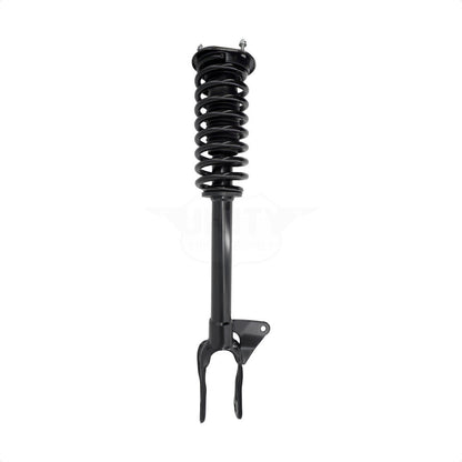 Ensemble de ressort hélicoïdal de jambe de force de Suspension avant gauche, pour Jeep Grand Cherokee Dodge