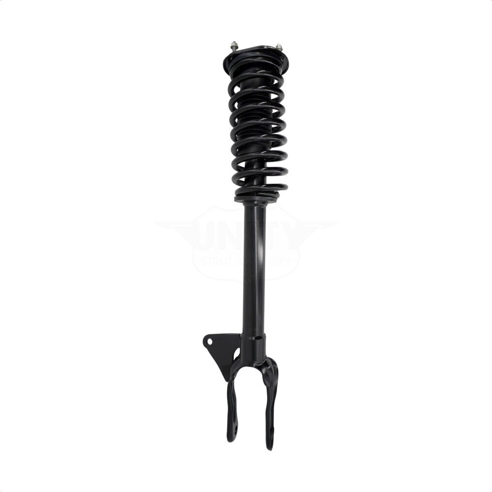 Ensemble de ressorts hélicoïdaux de jambe de force de Suspension avant droite, pour Jeep Grand Cherokee Dodge
