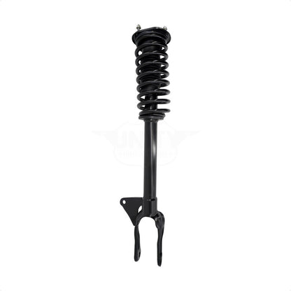 Ensemble de ressorts hélicoïdaux de jambe de force de Suspension avant droite, pour Jeep Grand Cherokee Dodge