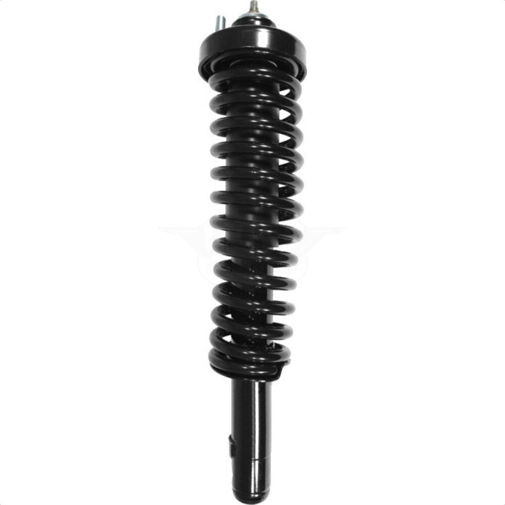 Ensemble de ressorts hélicoïdaux de jambe de force de Suspension avant gauche, pour Honda Civic Acura EL