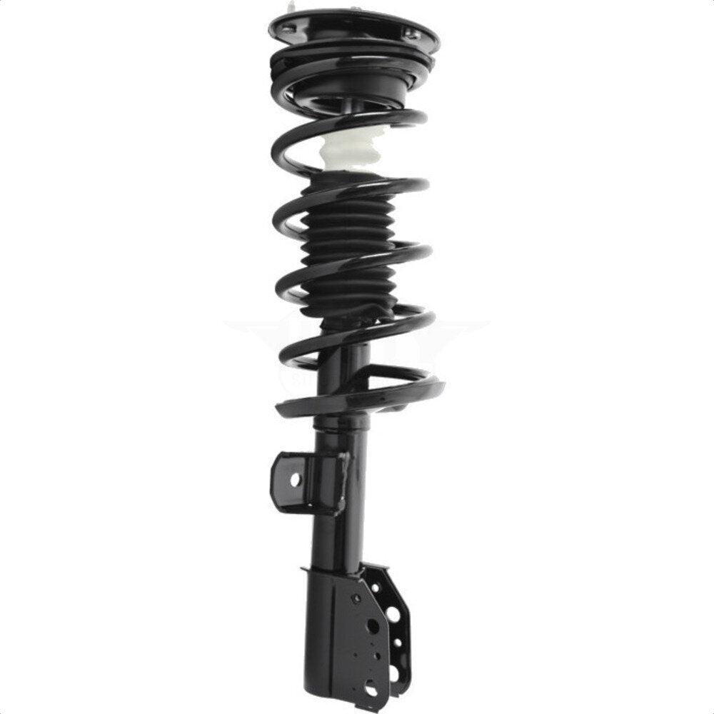 Ensemble de ressorts hélicoïdaux de jambe de suspension avant droite, pour Saturn Vue 2002 – 2007