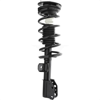 Ensemble de ressorts hélicoïdaux de jambe de suspension avant droite, pour Saturn Vue 2002 – 2007