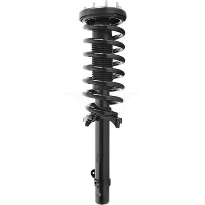 Ensemble de ressort hélicoïdal de jambe de force de suspension avant gauche pour Honda Accord 78A-11237