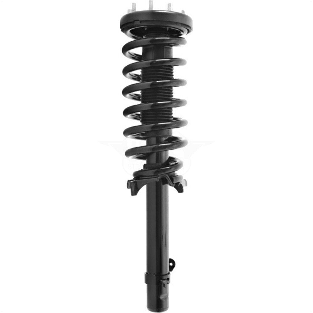 Ensemble de ressort hélicoïdal de contrefiche de suspension avant droite pour Honda Accord 78A-11238