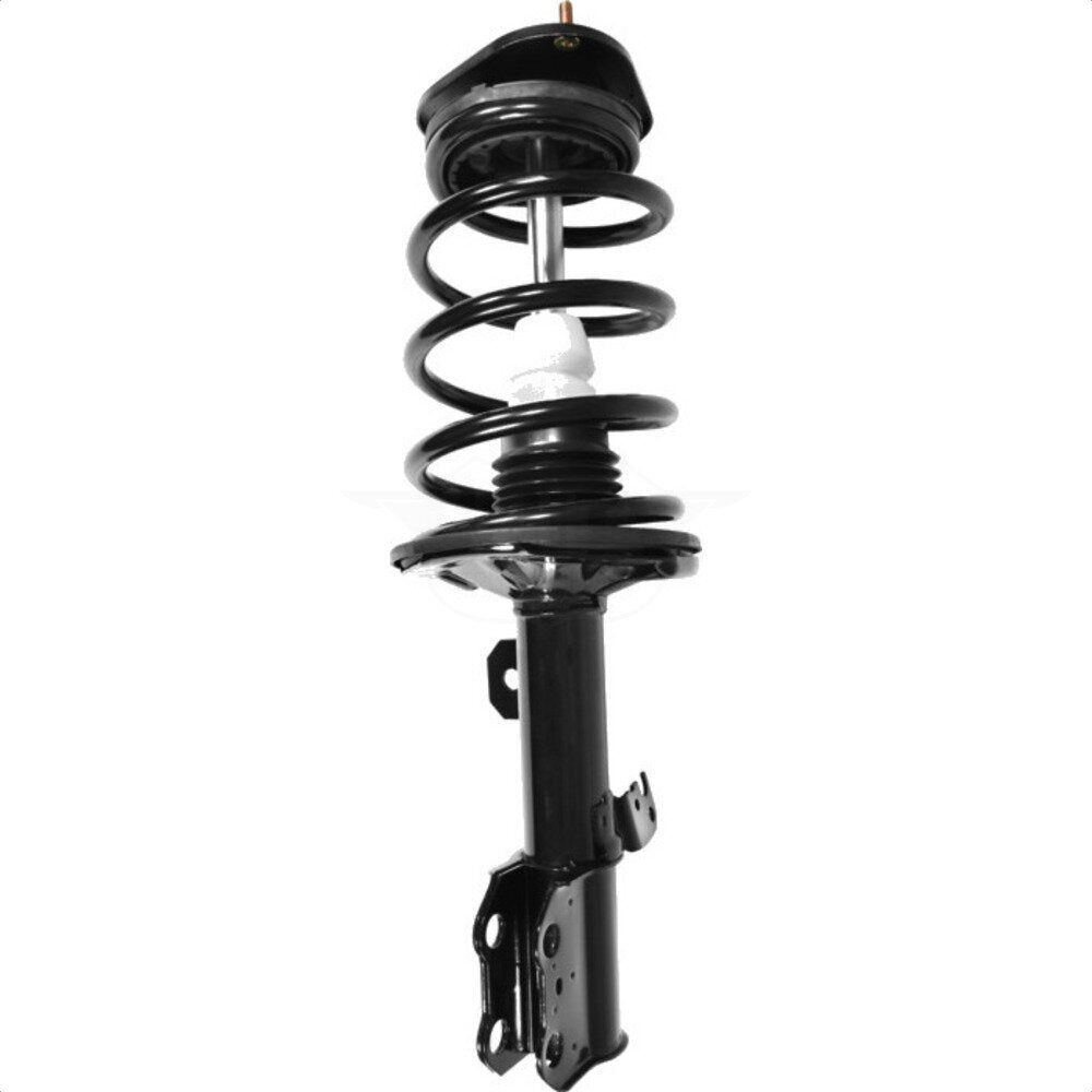 Ensemble de ressorts hélicoïdaux de jambe de force de Suspension avant droite, pour Toyota Matrix Pontiac Vib