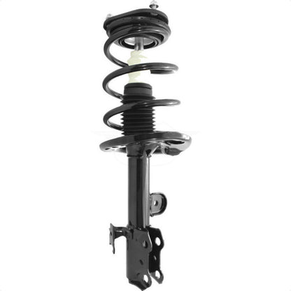 Ensemble de ressort hélicoïdal de contrefiche de suspension avant droite pour Toyota RAV4 78A-11246