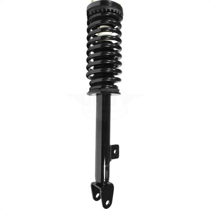 Ensemble de ressorts hélicoïdaux de jambe de force de Suspension avant, pour Chrysler 300 Dodge Charger