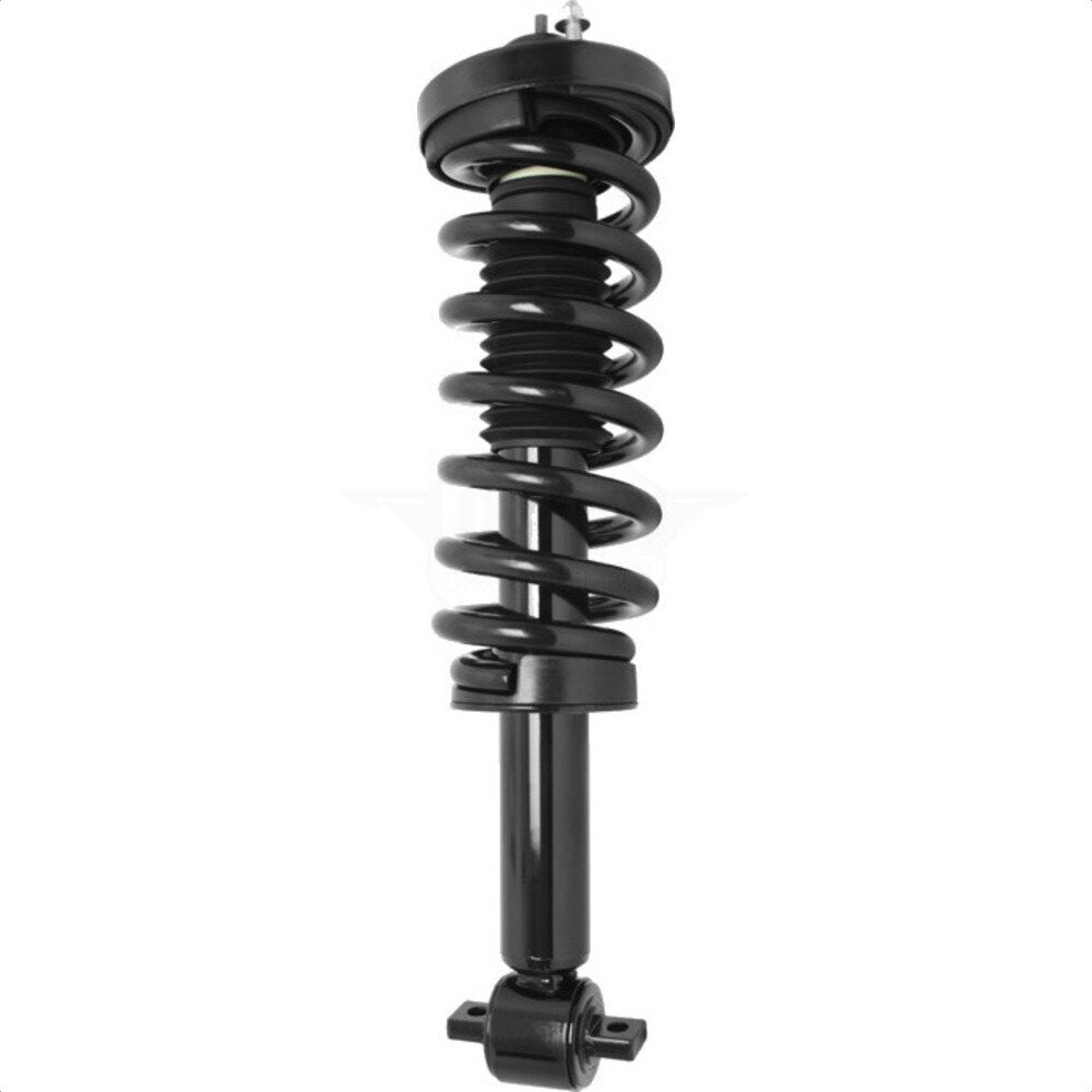 Ensemble de ressorts hélicoïdaux de jambe de suspension avant gauche, pour Ford F-150 78A-11265