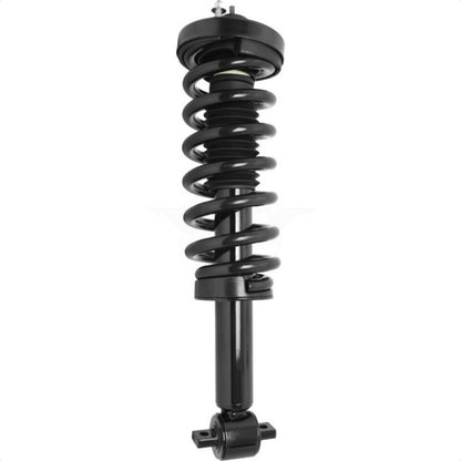 Ensemble de ressorts hélicoïdaux de jambe de suspension avant droite, pour Ford F-150 78A-11266