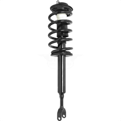 Ensemble de ressorts hélicoïdaux de jambe de force de Suspension avant droite, pour Volkswagen Passat Audi A6