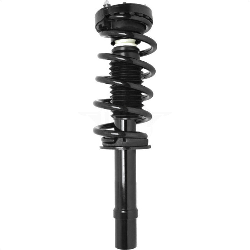 Ensemble de ressorts hélicoïdaux de jambe de force de Suspension avant gauche, pour Dodge Charger Chrysler 300