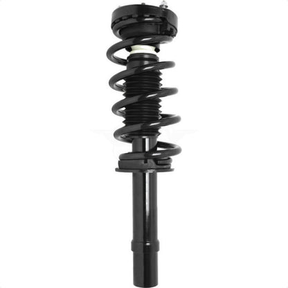 Ensemble de ressorts hélicoïdaux de jambe de force de Suspension avant droite, pour Dodge Charger Chrysler 30