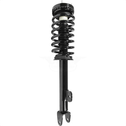 Ensemble de ressorts hélicoïdaux de jambe de force de Suspension avant, pour Chrysler 300 Dodge Charger