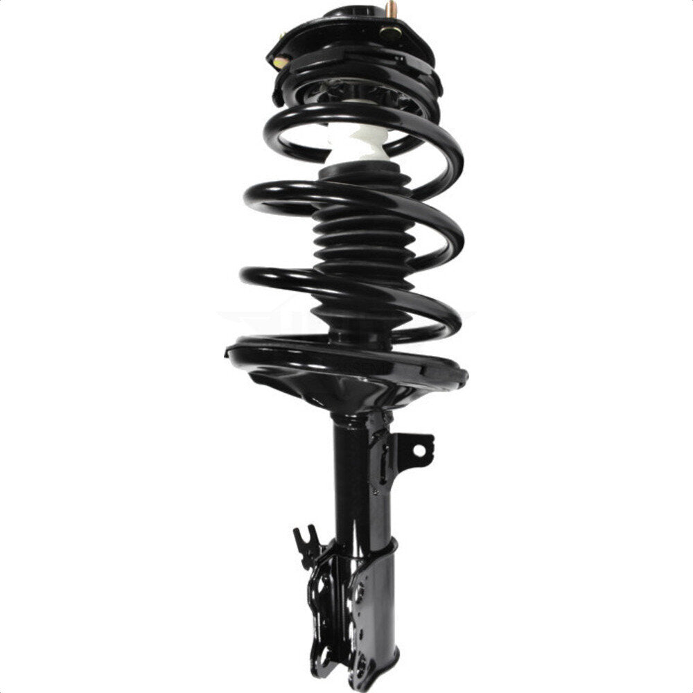 Ensemble de ressort hélicoïdal de jambe de force de Suspension avant gauche, pour Toyota Camry Solara Avalon