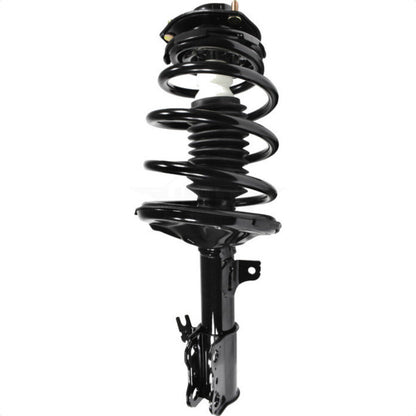 Ensemble de ressort hélicoïdal de jambe de force de Suspension avant gauche, pour Toyota Camry Solara Avalon