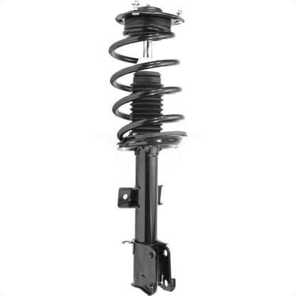 Ensemble de ressorts hélicoïdaux de jambe de suspension avant droite, pour Hyundai Santa F 2010 – 2012