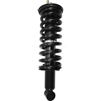 Ensemble de ressorts hélicoïdaux de jambe de force de Suspension avant, pour Nissan Pathfinder Xterra