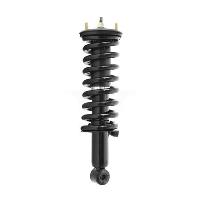 Ensemble de ressort hélicoïdal de contrefiche de suspension avant pour Nissan Frontier 78A-11296