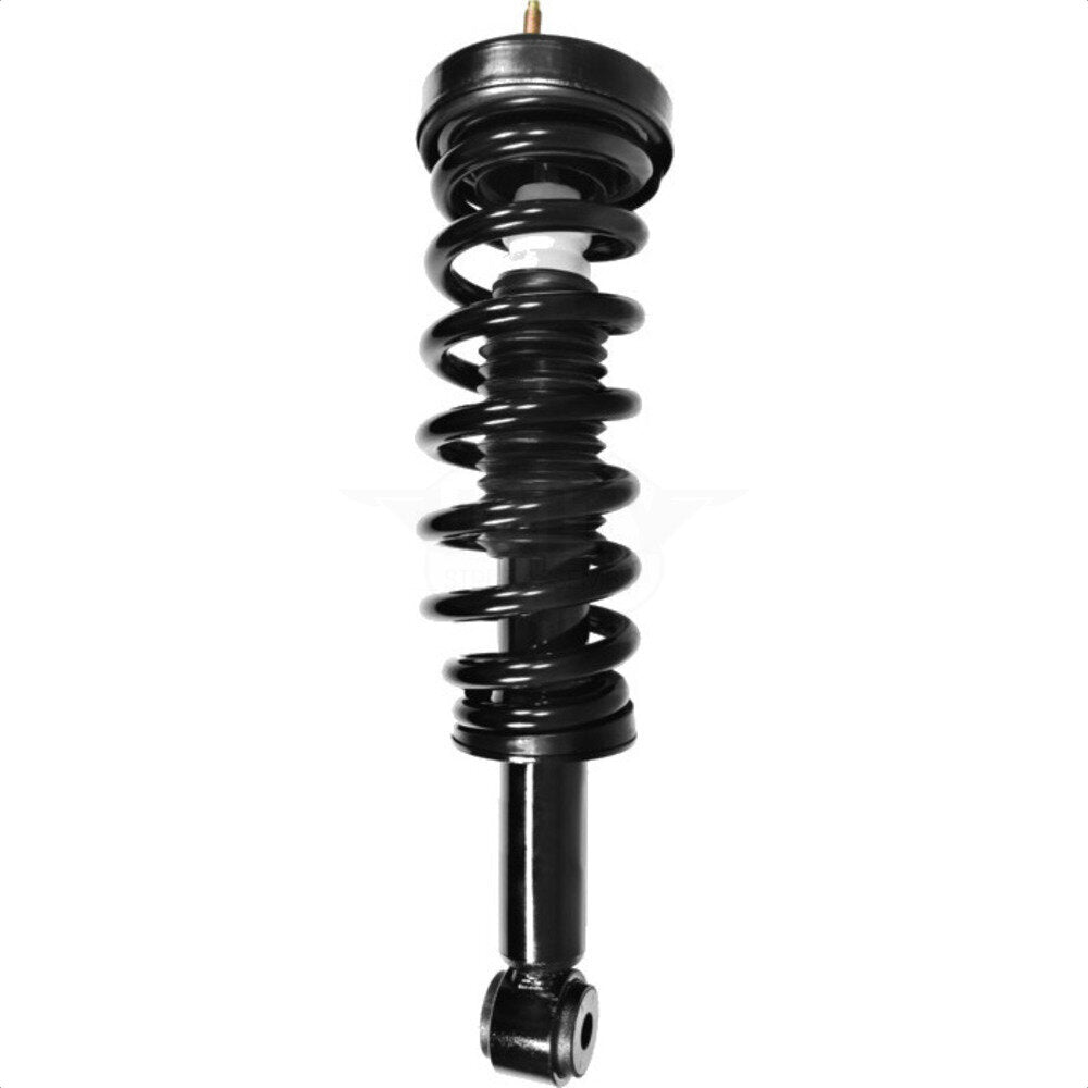 Ensemble de ressorts hélicoïdaux de jambe de suspension avant, pour Ford F-150 RWD 2009 – 2013