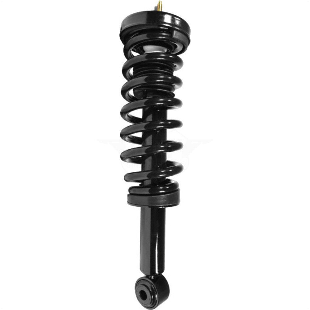Ensemble de ressorts hélicoïdaux de jambe de force de Suspension avant, pour Ford F-150 4WD 2009 – 2013