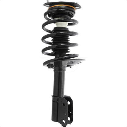 Ensemble de ressorts hélicoïdaux de jambe de force de Suspension avant, pour Buick rendez-vous Pontiac Aztek
