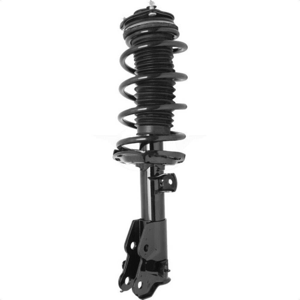 Ensemble de ressort hélicoïdal de jambe de force de Suspension avant gauche pour Honda Civic 78A-11323