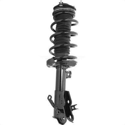 Ensemble de ressort hélicoïdal de jambe de force de Suspension avant gauche pour Honda Civic 78A-11325