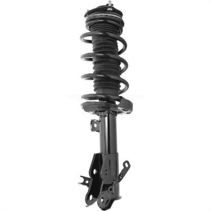 Ensemble de ressort hélicoïdal de jambe de force de suspension avant droite pour Honda Civic 78A-11326