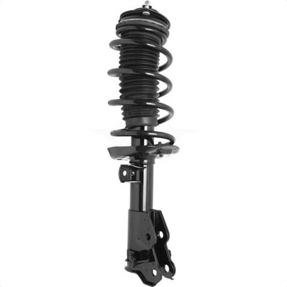 Ensemble de ressort hélicoïdal de jambe de force de suspension avant droite pour Honda Civic 78A-11328