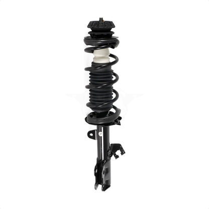 Ensemble de ressort hélicoïdal de contrefiche de suspension avant droite pour Nissan Versa Note
