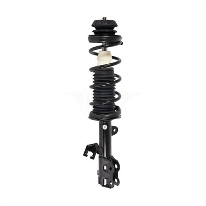 Ensemble de ressort hélicoïdal de contrefiche de suspension avant gauche pour Nissan Versa Note 78A-1135