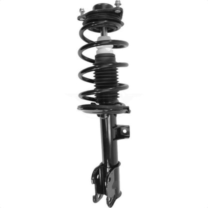 Ensemble de ressorts hélicoïdaux de jambe de force de Suspension avant gauche, pour Kia Sorento 2014 l 2015 –