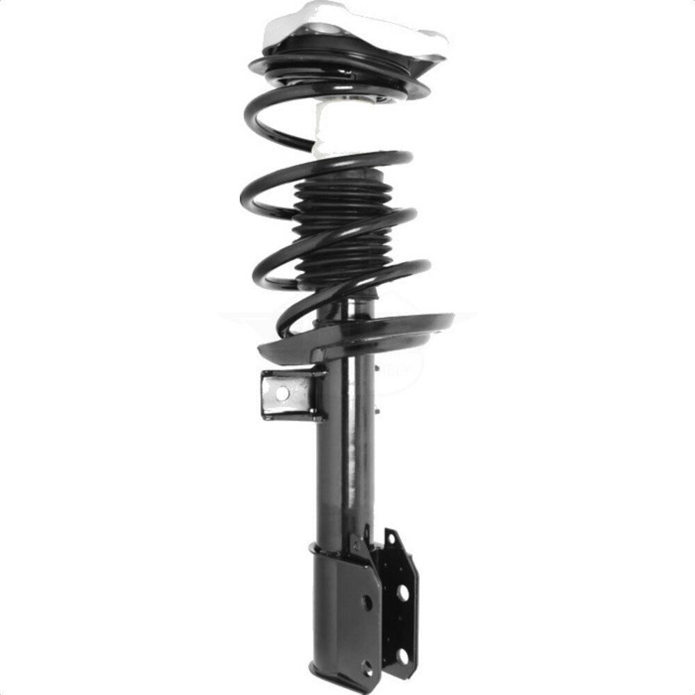 Ensemble de ressorts hélicoïdaux de jambe de force de Suspension avant, pour Mercedes-Benz GLK350 GLK250