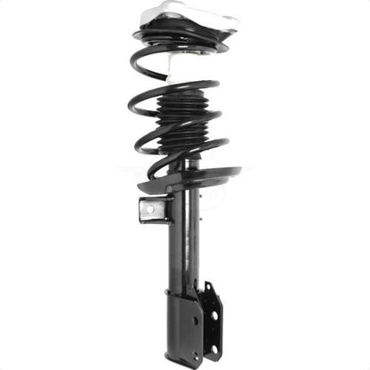 Ensemble de ressorts hélicoïdaux de jambe de force de Suspension avant, pour Mercedes-Benz GLK350 GLK250