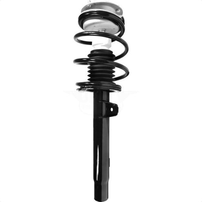 Ensemble de ressorts hélicoïdaux de jambe de force de Suspension avant gauche, pour BMW 330Ci 325i 325Ci 320i