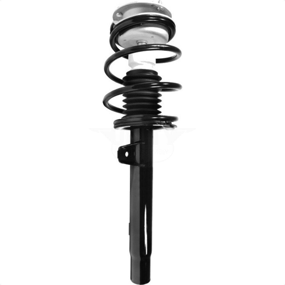 Ensemble de ressorts hélicoïdaux de jambe de force de Suspension avant droite, pour BMW 330Ci 325i 325Ci 320i