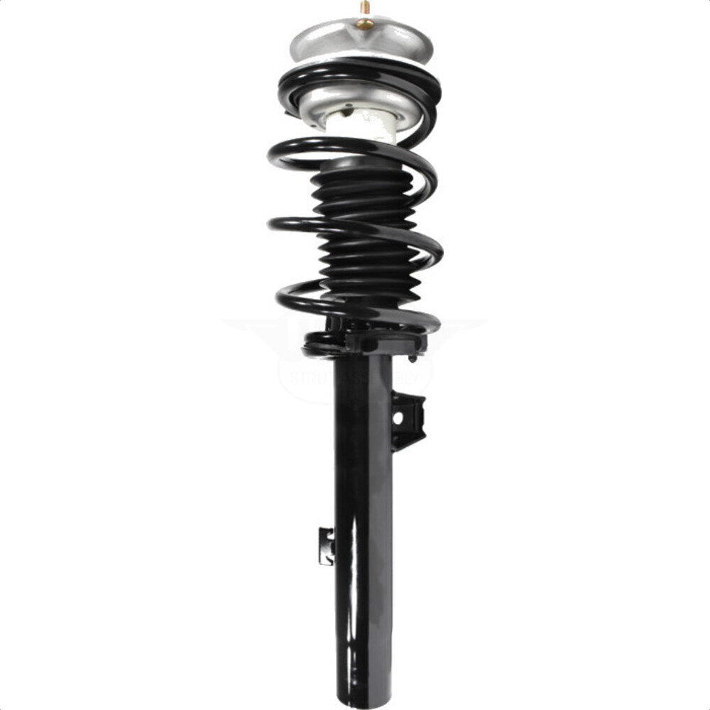 Ensemble de ressorts hélicoïdaux de jambe de force de Suspension avant gauche, pour BMW 323i 328i 335i 128i
