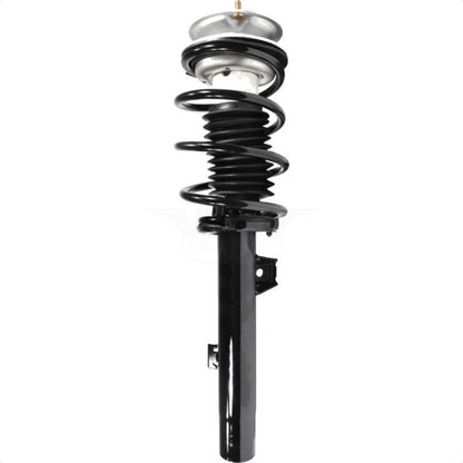 Ensemble de ressorts hélicoïdaux de jambe de force de Suspension avant gauche, pour BMW 323i 328i 335i 128i