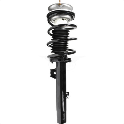 Ensemble de ressorts hélicoïdaux de jambe de force de Suspension avant droite, pour BMW 323i 328i 335i 128i