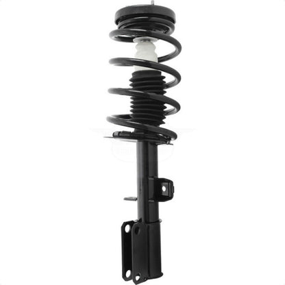 Ensemble de ressorts hélicoïdaux de jambe de suspension avant gauche, pour BMW X5 78A-11375