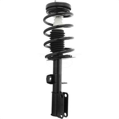 Ensemble de ressorts hélicoïdaux de jambe de suspension avant droite, pour BMW X5 78A-11376