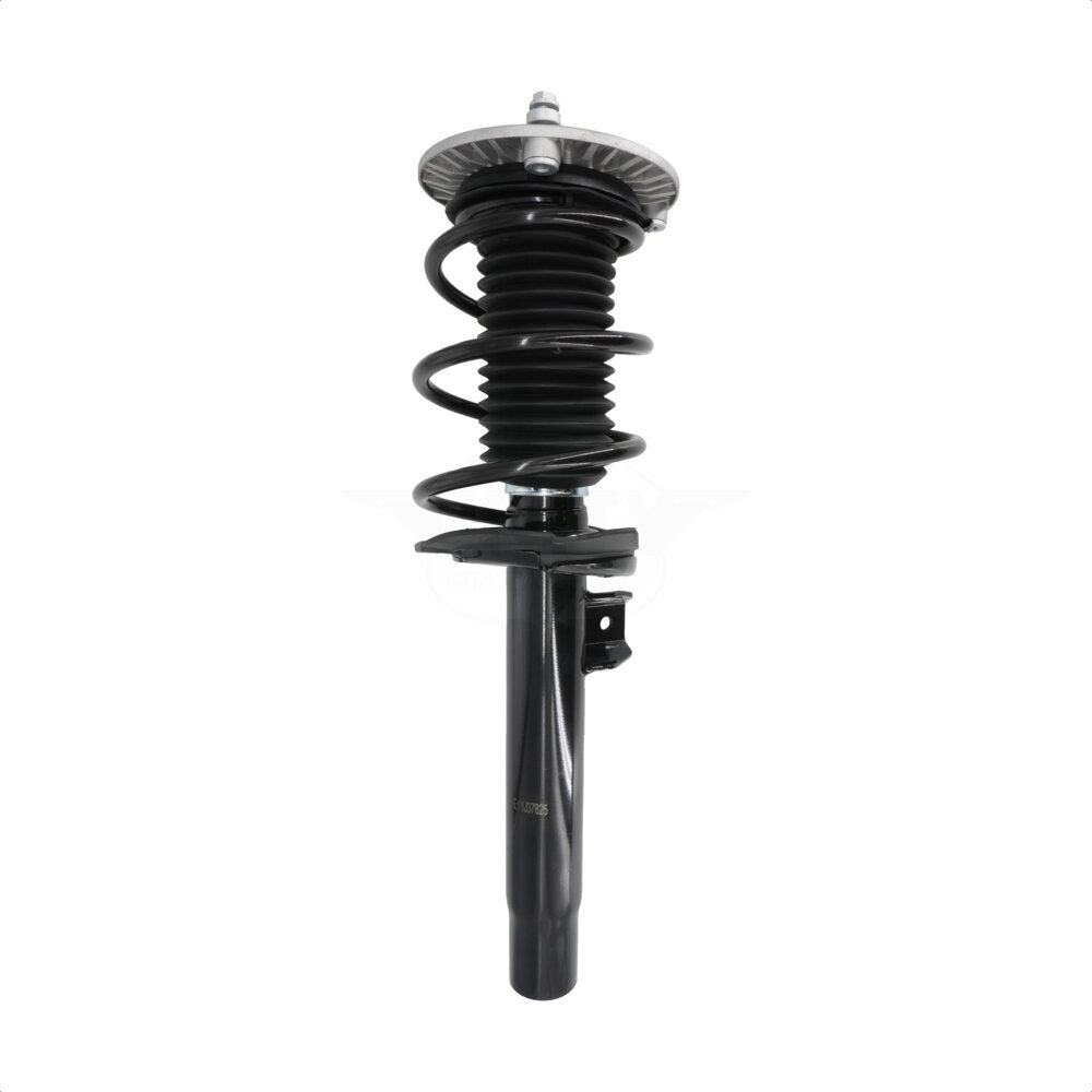 Ensemble de ressorts hélicoïdaux de jambe de force de Suspension avant, pour BMW 328i 320i 335i 435i 428i 3