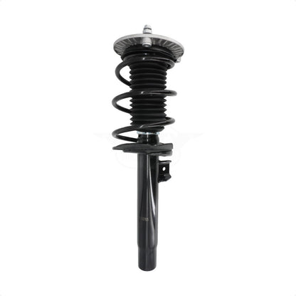 Ensemble de ressorts hélicoïdaux de jambe de force de Suspension avant, pour BMW 328i 320i 335i 435i 428i 3