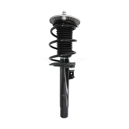 Ensemble de ressorts hélicoïdaux de jambe de force de Suspension avant, pour BMW 328i 320i 335i 435i 428i 3