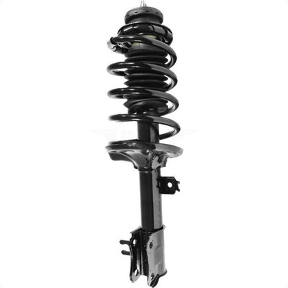 Ensemble de ressorts hélicoïdaux de jambe de force de Suspension avant gauche, pour Chevrolet Aveo Pontiac Wav