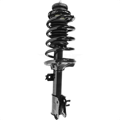 Ensemble de ressorts hélicoïdaux de jambe de force de Suspension avant droite, pour Chevrolet Aveo Pontiac G3