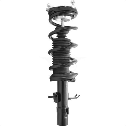 Ensemble de ressort hélicoïdal de contrefiche de suspension avant droite pour INFINITI G37 Q60 78A-1140